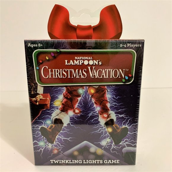 Funko Games Funko Games National Lampoons Christmas Vacation